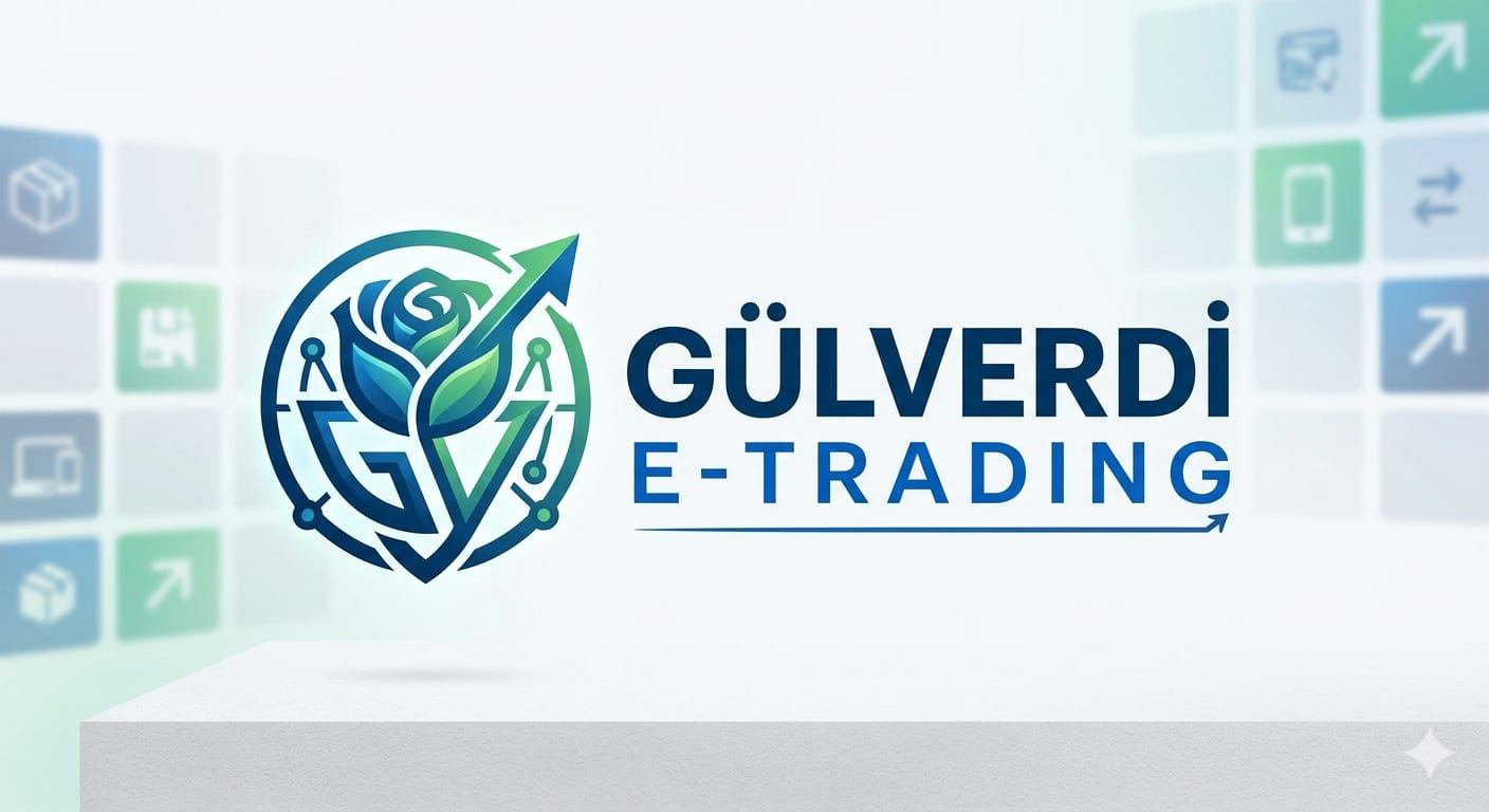 Gülverdi E-Trading